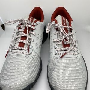 BRAND REEBOK NEW NO BOX  MANOFLEX  MEN'S CROOS TRAINER